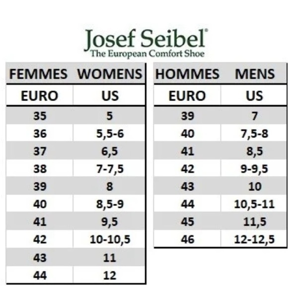 Josef Seibel Lace Up Front Heeled Sandals Size 39 - Picture 8 of 8